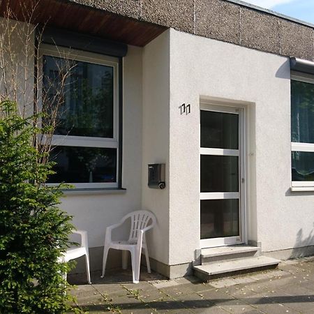 Doppel-Appartement Salzbrunner Str. 11, Langwasser Mitte Nuremberg Exterior photo